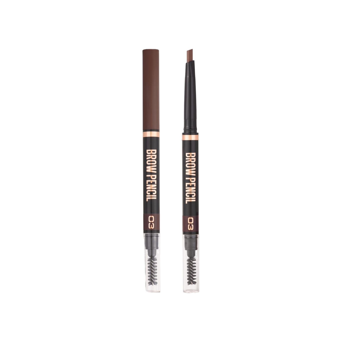 Карандаш для бровей Brow Sculpting Pencil купить в VISAGEHALL