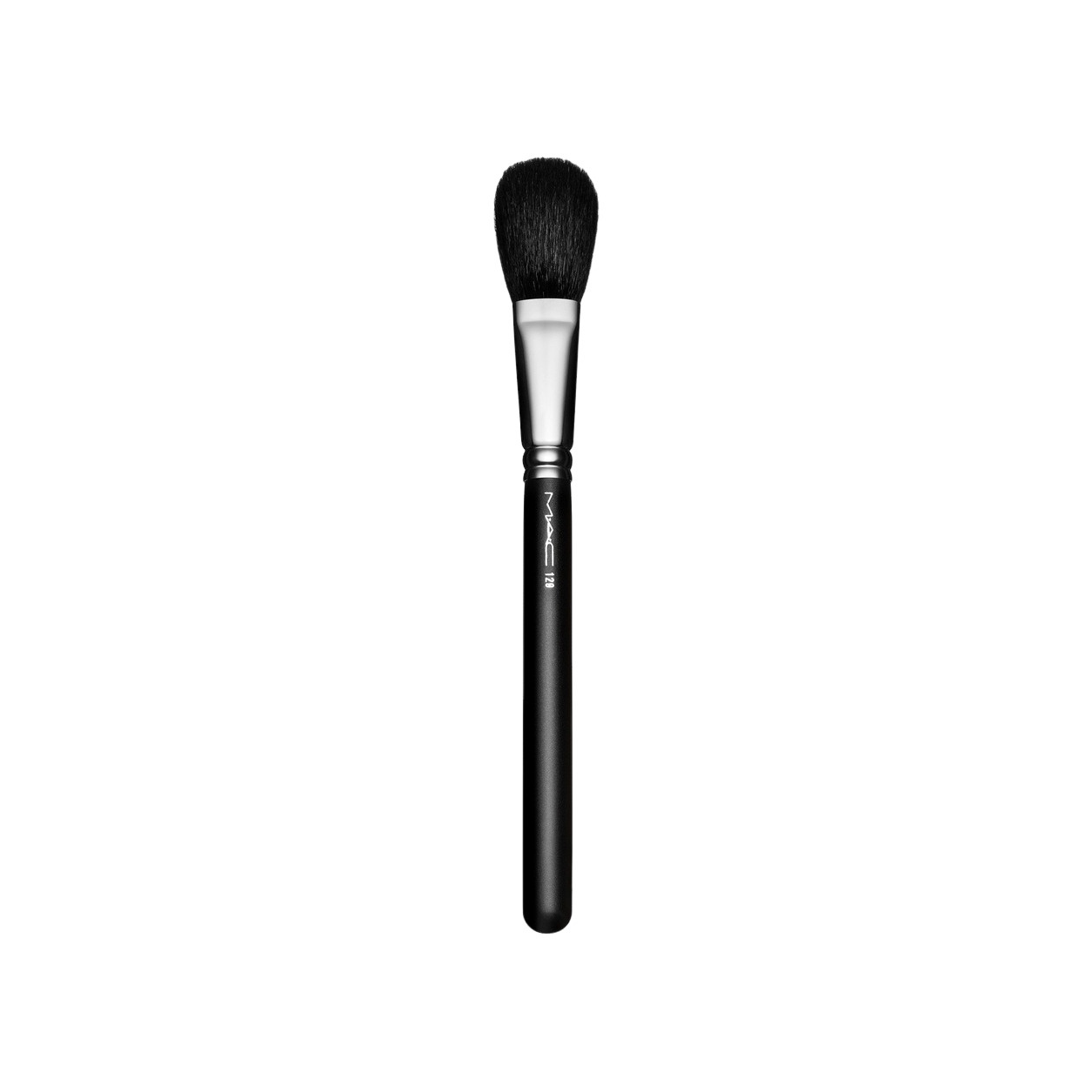 КИСТЬ КОСМЕТИЧЕСКАЯ 129S POWDER/BLUSH купить в VISAGEHALL