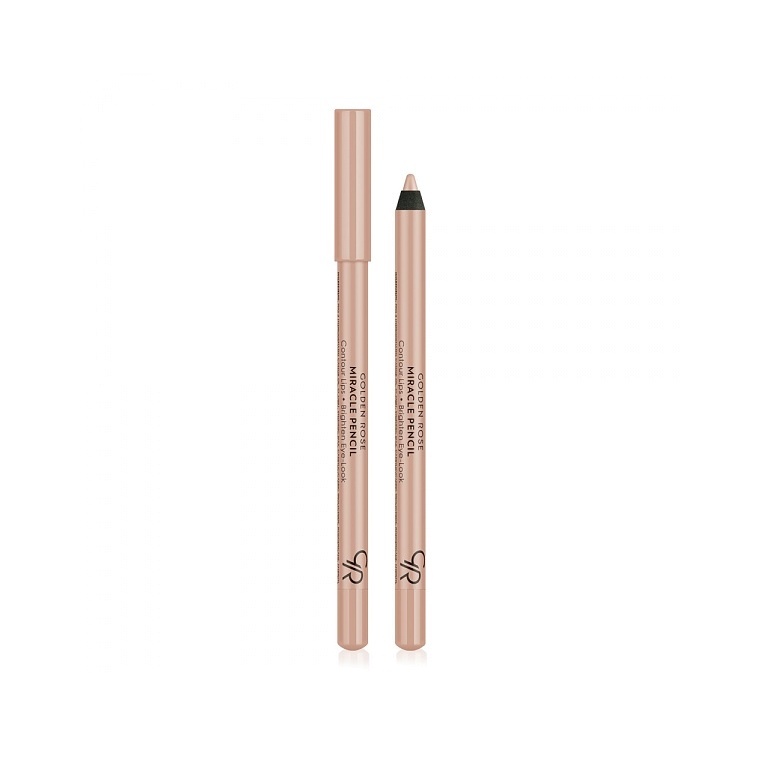 Карандаш для губ и глаз Miracle Pencil