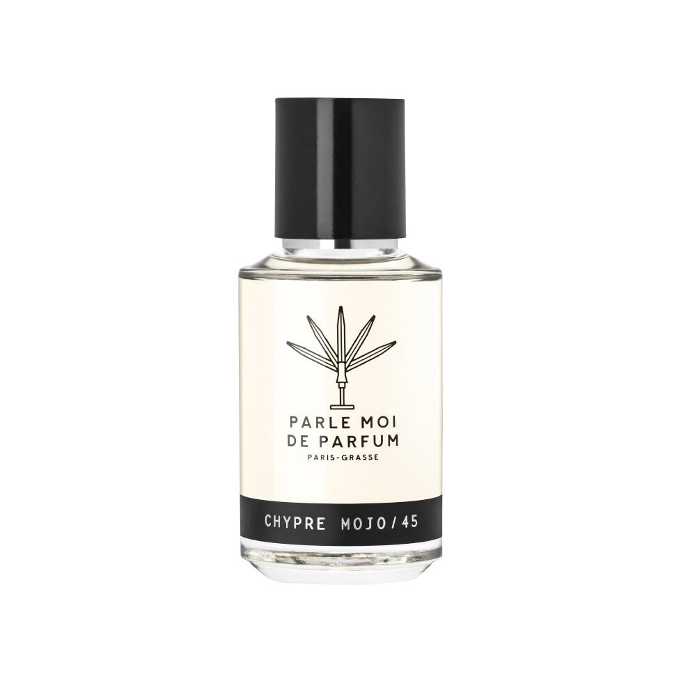 Chypre Mojo/45 Парфюмерная вода