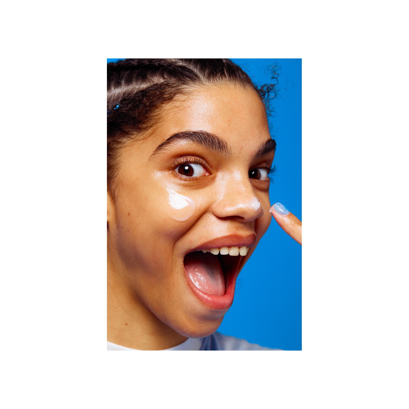 Крем легкий увлажняющий Vital Нydra Solution купить в VISAGEHALL