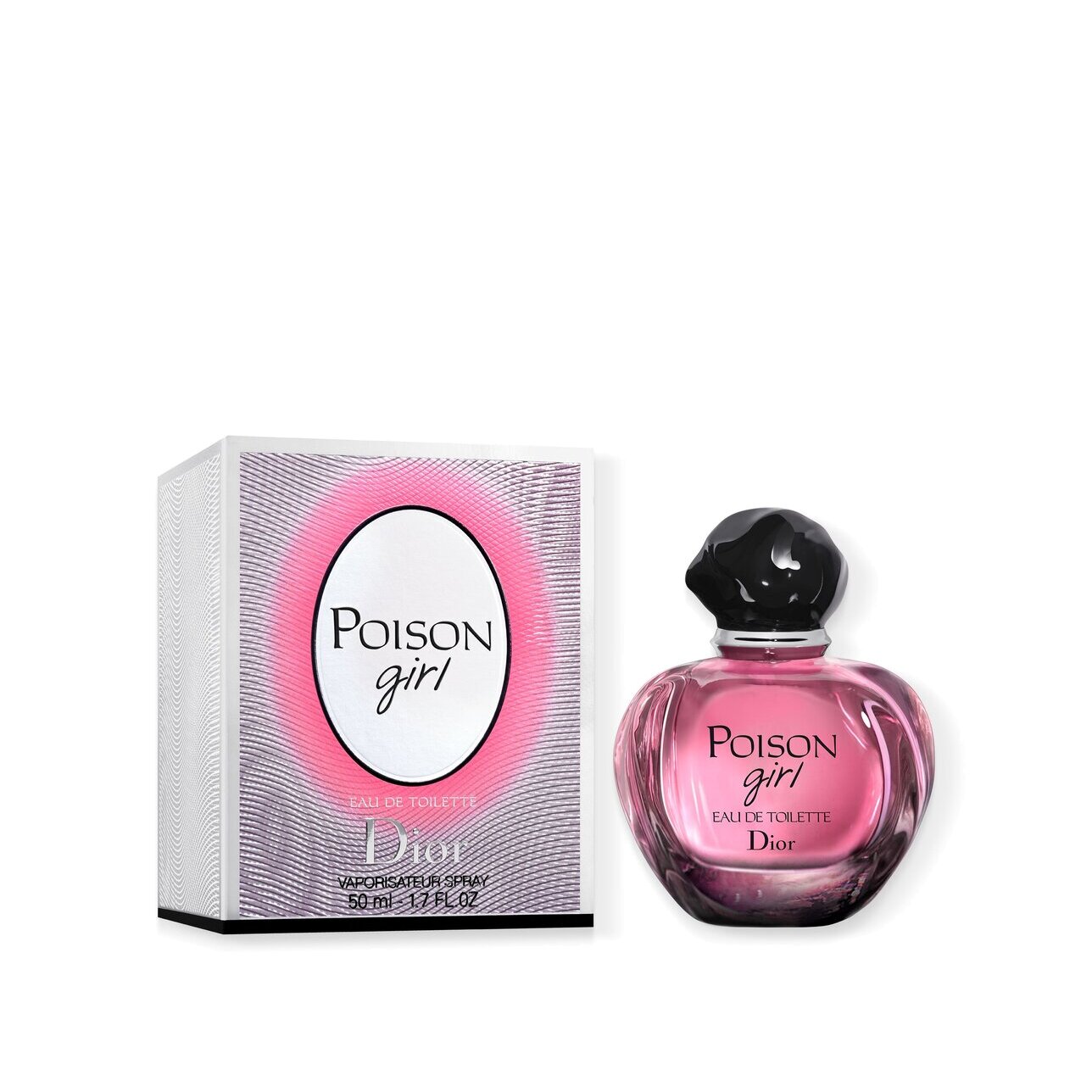 Poison Girl Туалетная вода