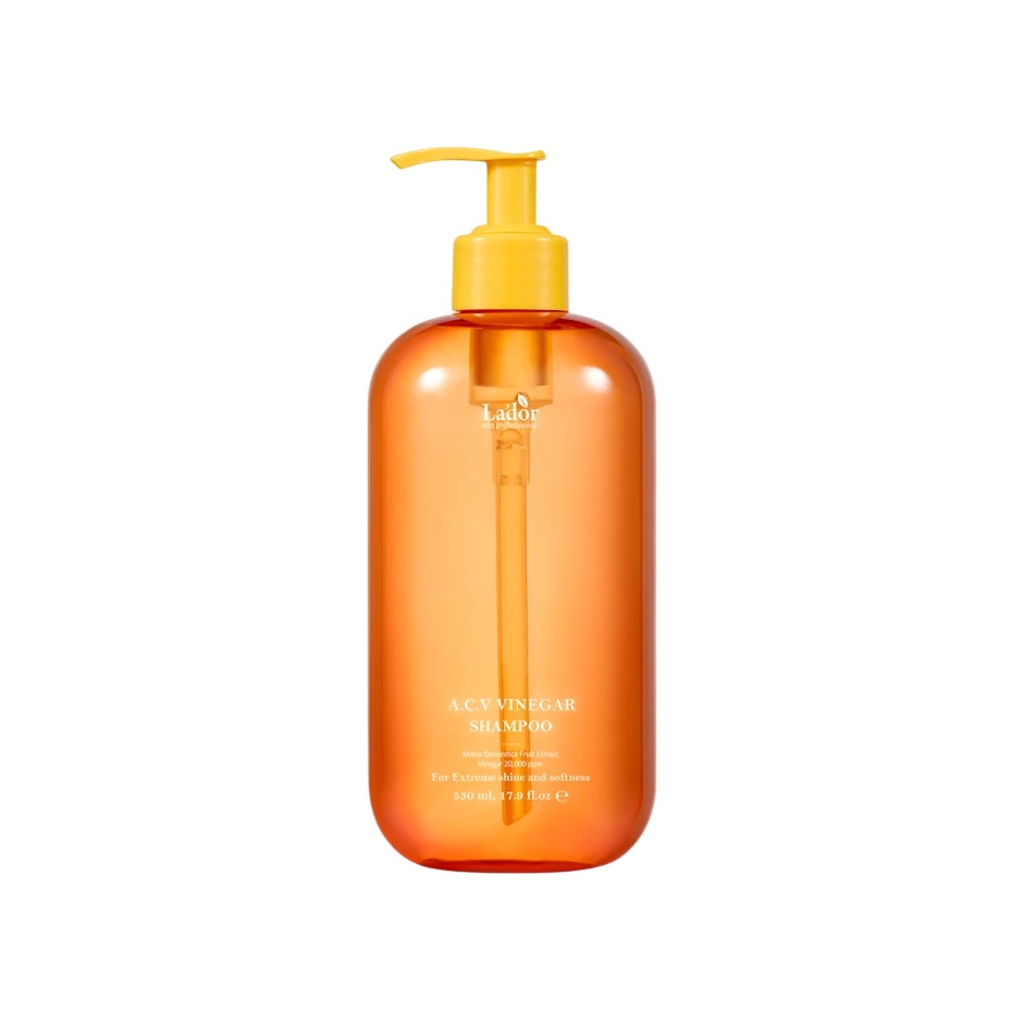Шампунь для волос с яблочным уксусом ACV Vinegar Shampoo