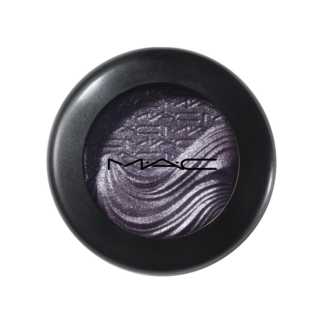 Тени кремовые с эффектом сияния In Extra Dimension Eye Shadow