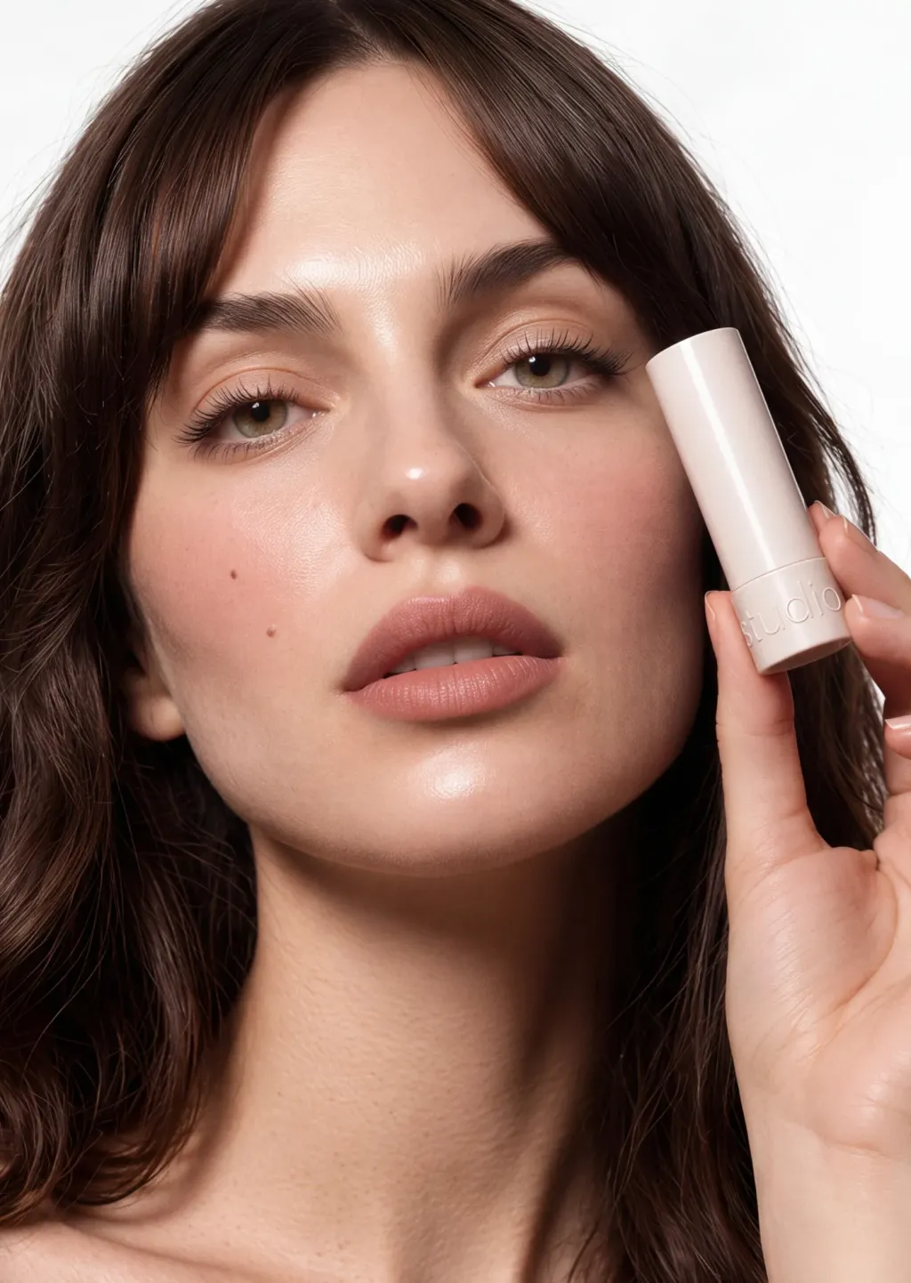 Помада кремовая для губ Сream Lipstick