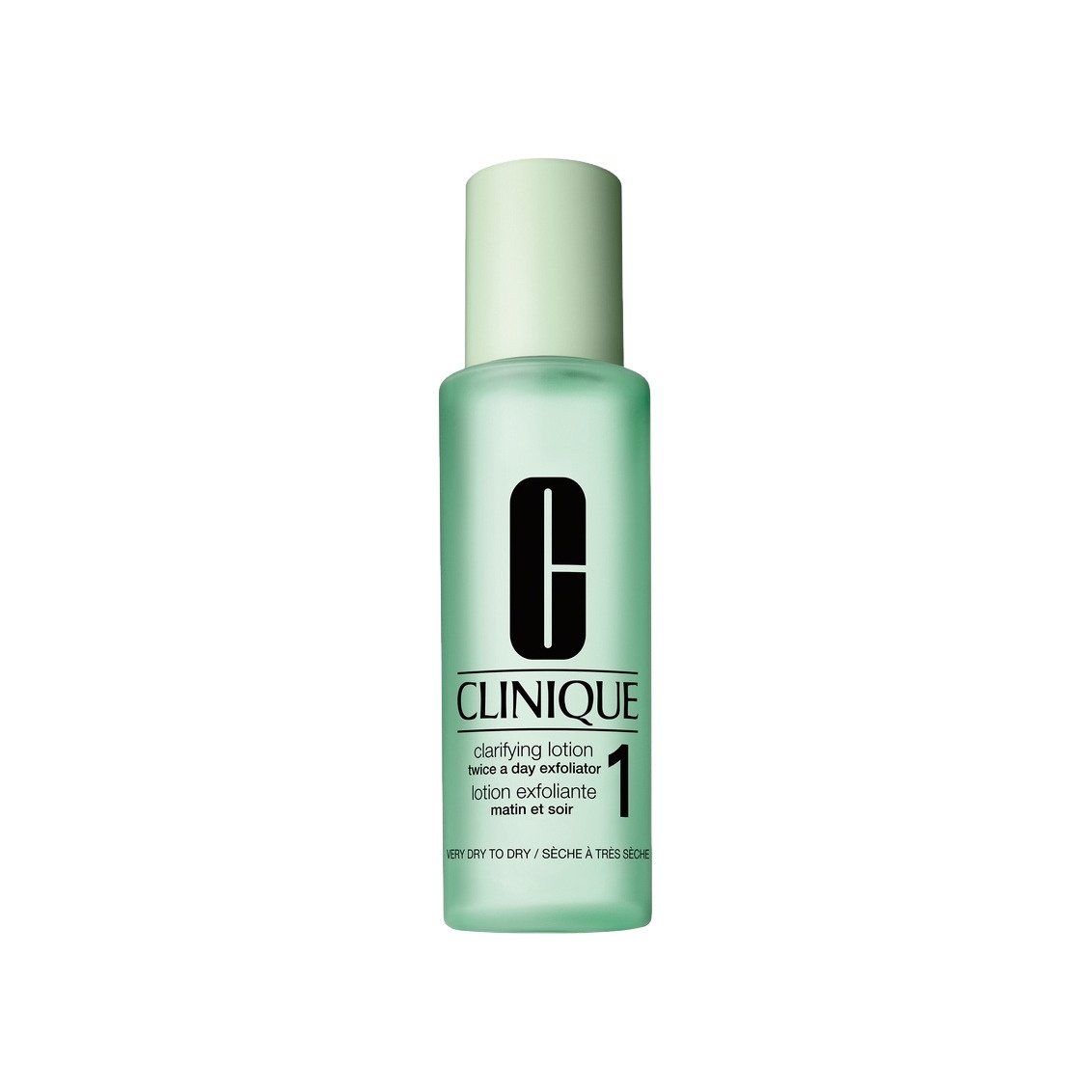 Лосьон отшелушивающий для сухой и очень сухой кожи Clarifying Lotion 1  купить в VISAGEHALL