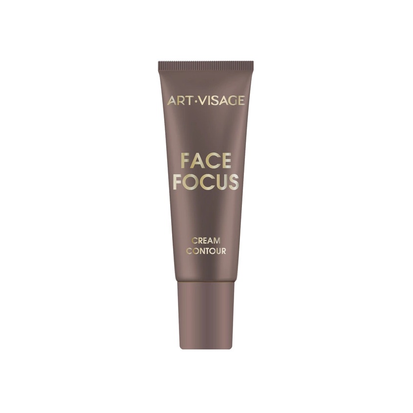 Скульптор кремовый Face Focus
