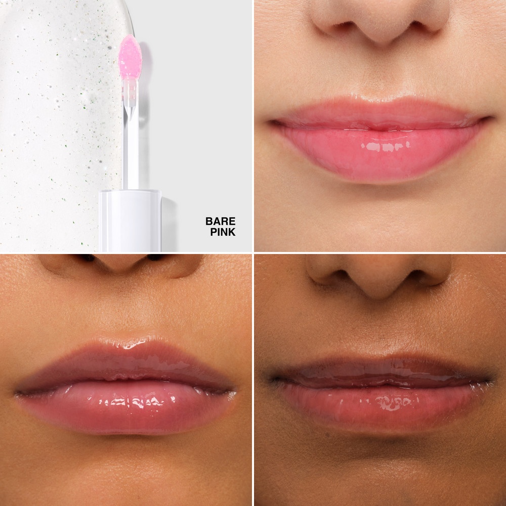 Масло для губ Extra Blushing Lip Oil