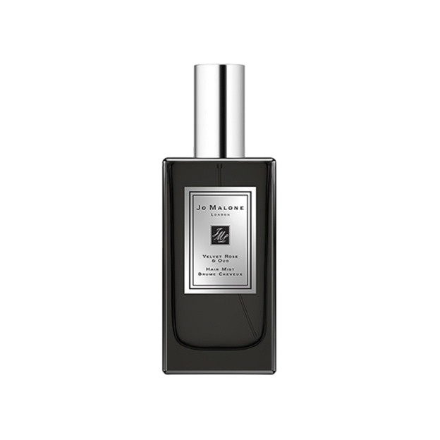 Cologne Intense Velvet Rose & Oud Дымка для волос купить в VISAGEHALL