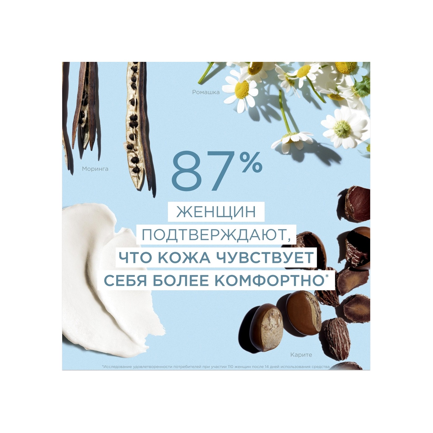 Крем очищающий для очень сухой и чувствительной кожи Doux Nettoyant Moussant Apaisant