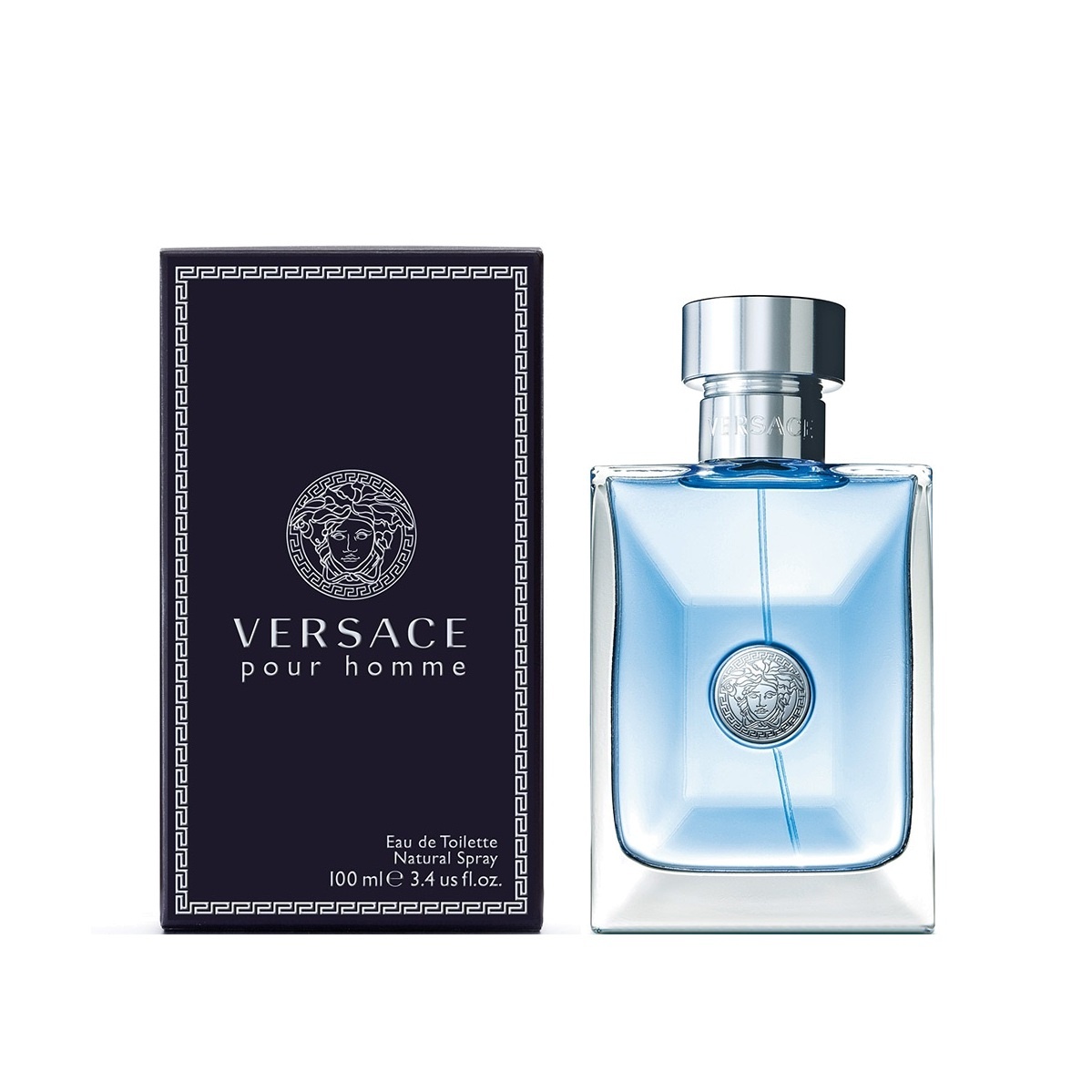 Pour Homme Туалетная вода купить в VISAGEHALL