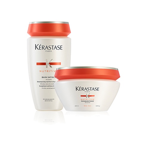 Набор Весна Nutritive купить в VISAGEHALL