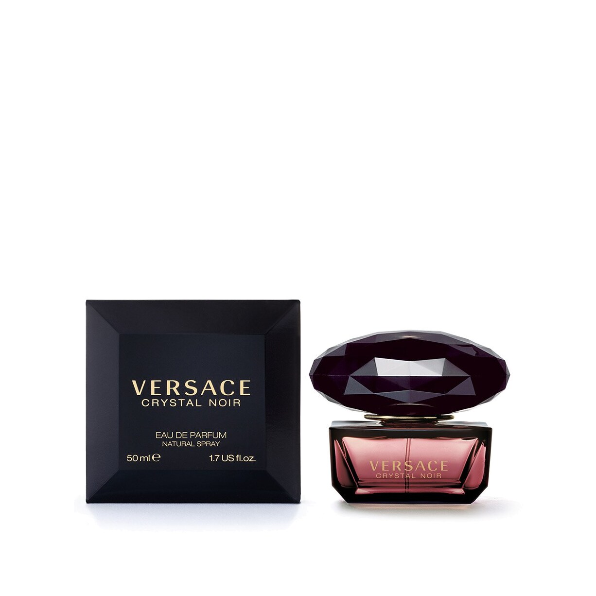 Crystal Noir femme Парфюмерная вода