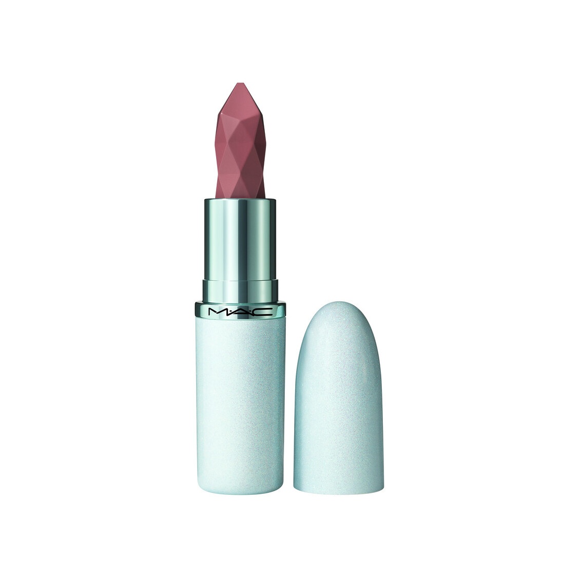 Губная помада Macximal Satin Lipstick купить в VISAGEHALL