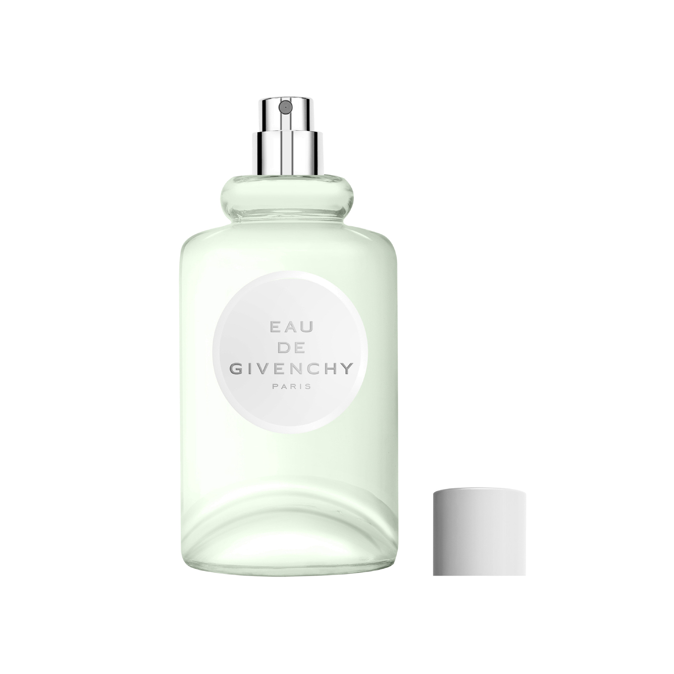 Eau de Givenchy Туалетная вода купить в VISAGEHALL