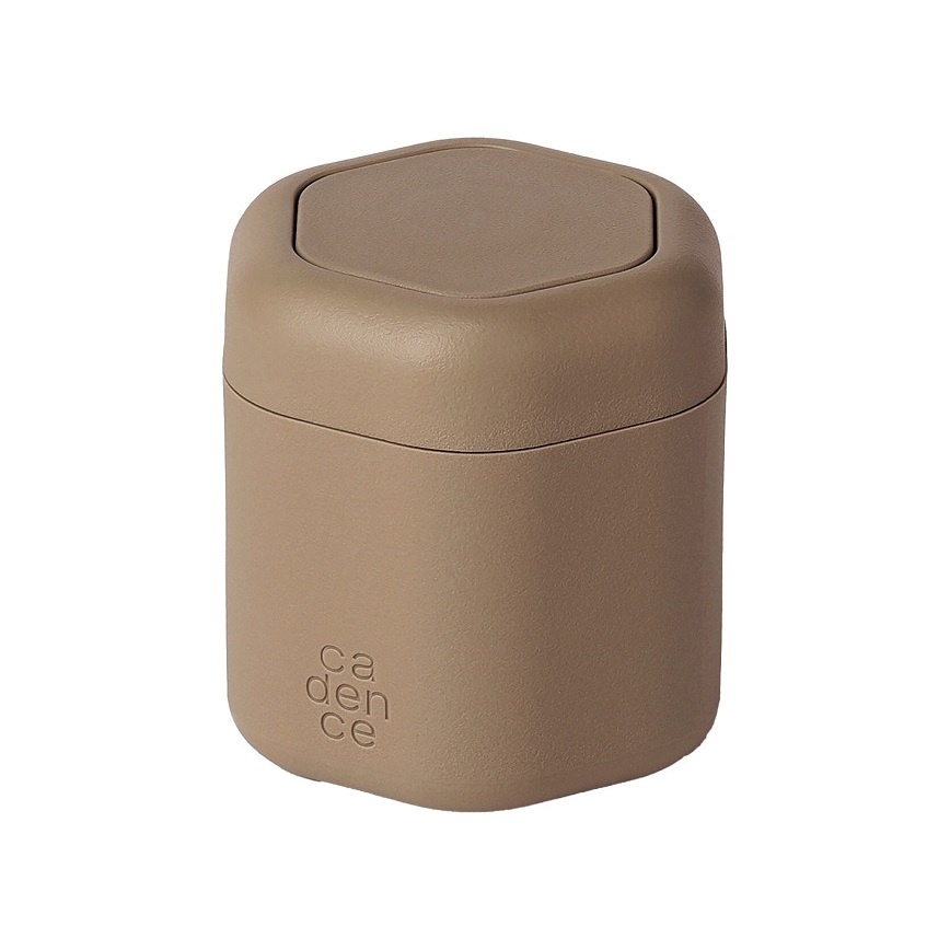 Капсула-флакон для путешествий Flex Medium