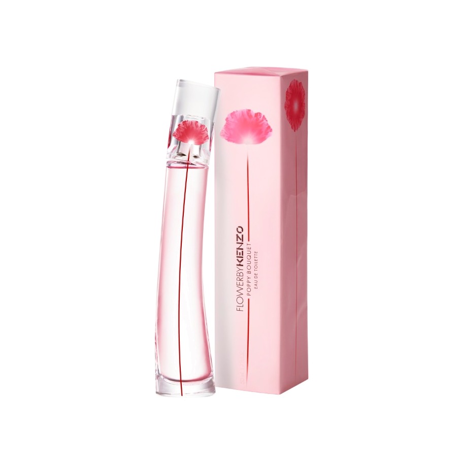 Flower By Kenzo Poppy Bouquet Туалетная вода