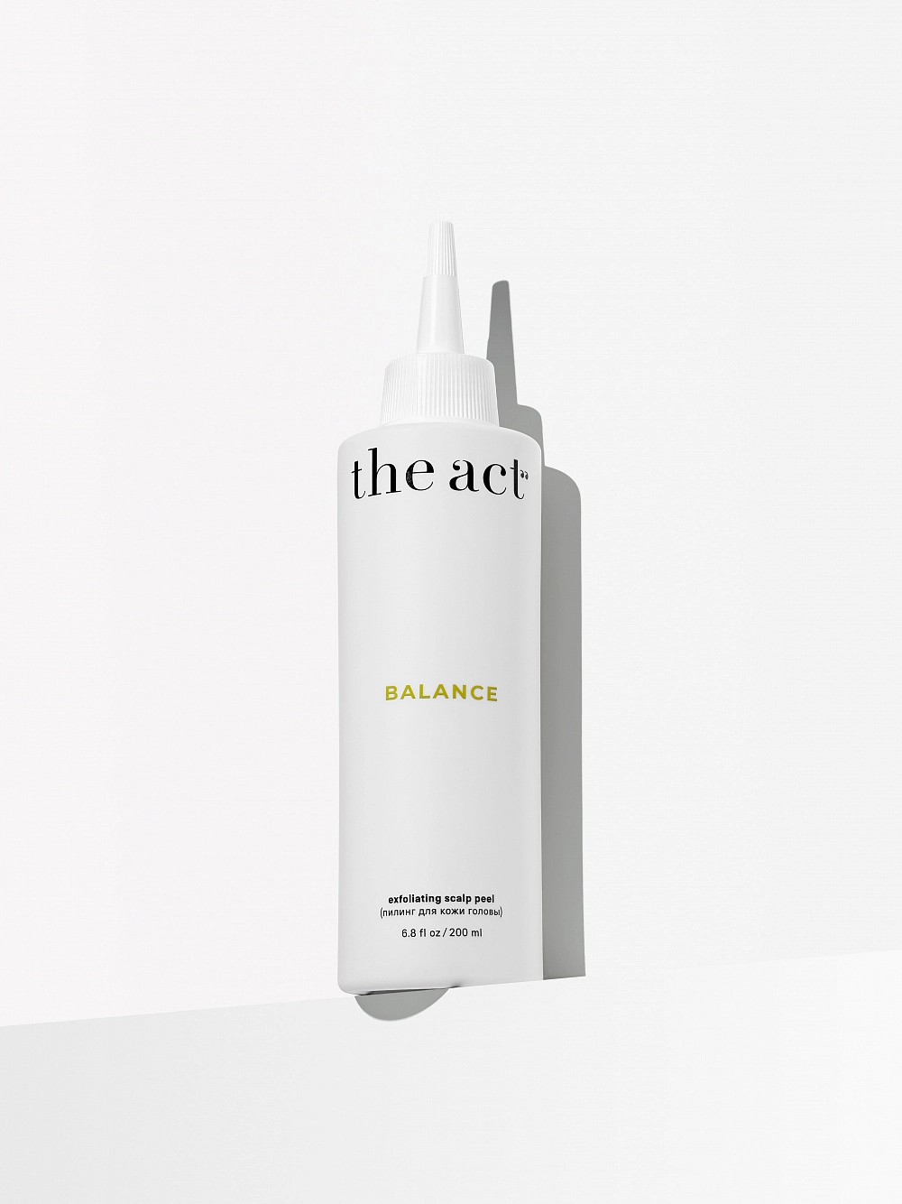 Пилинг для кожи головы Balance купить в VISAGEHALL