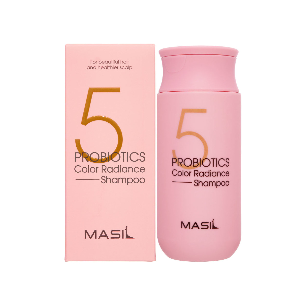 Шампунь с защитой цвета для окрашенных волос купить в VISAGEHALL