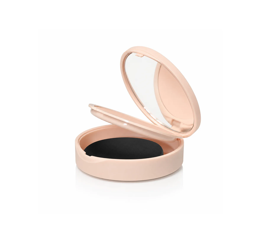 Тональная основа-пудра с матирующим эффектом Wonder Me Matte Foundation