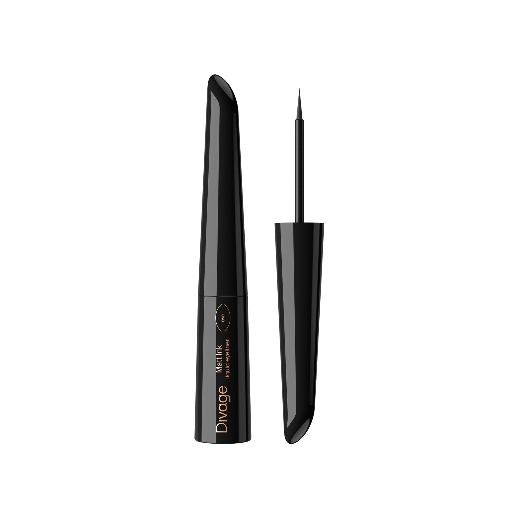 Подводка жидкая матовая Matt Ink Liquid Eyeliner купить в VISAGEHALL