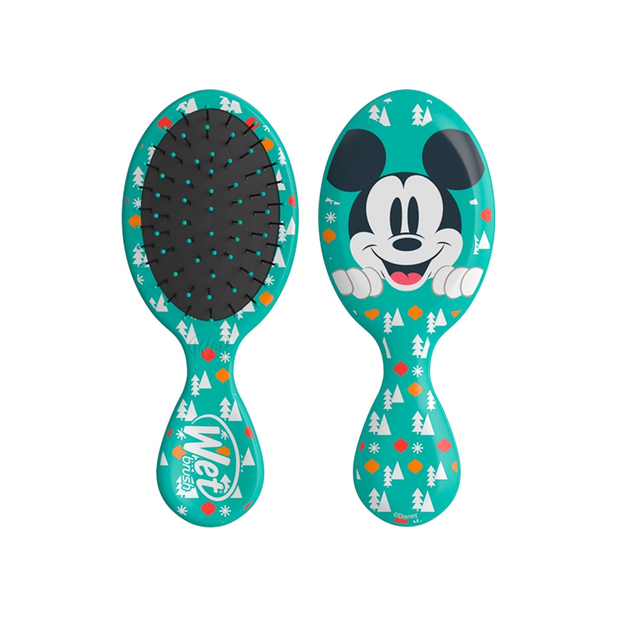 Щётка-мини Mickey Minnie Любовь и радость купить в VISAGEHALL