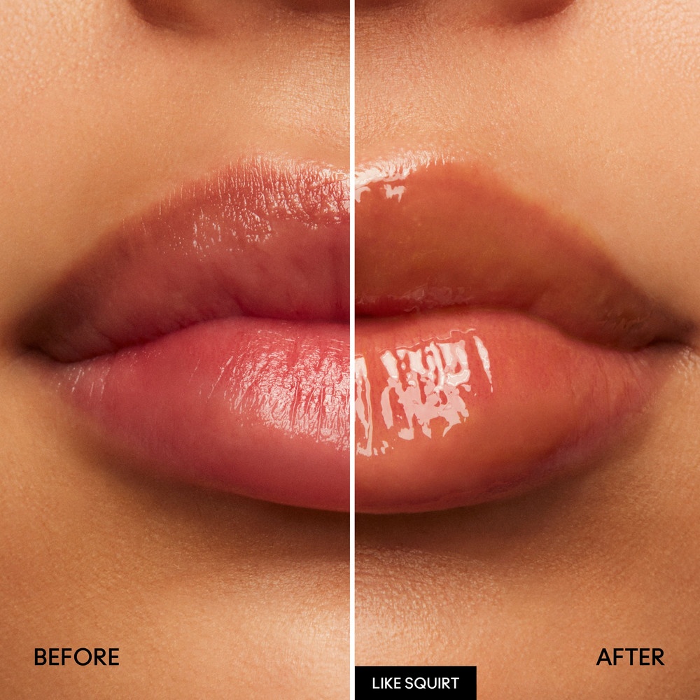 Бальзам придающий объем Plumping Gloss Stick