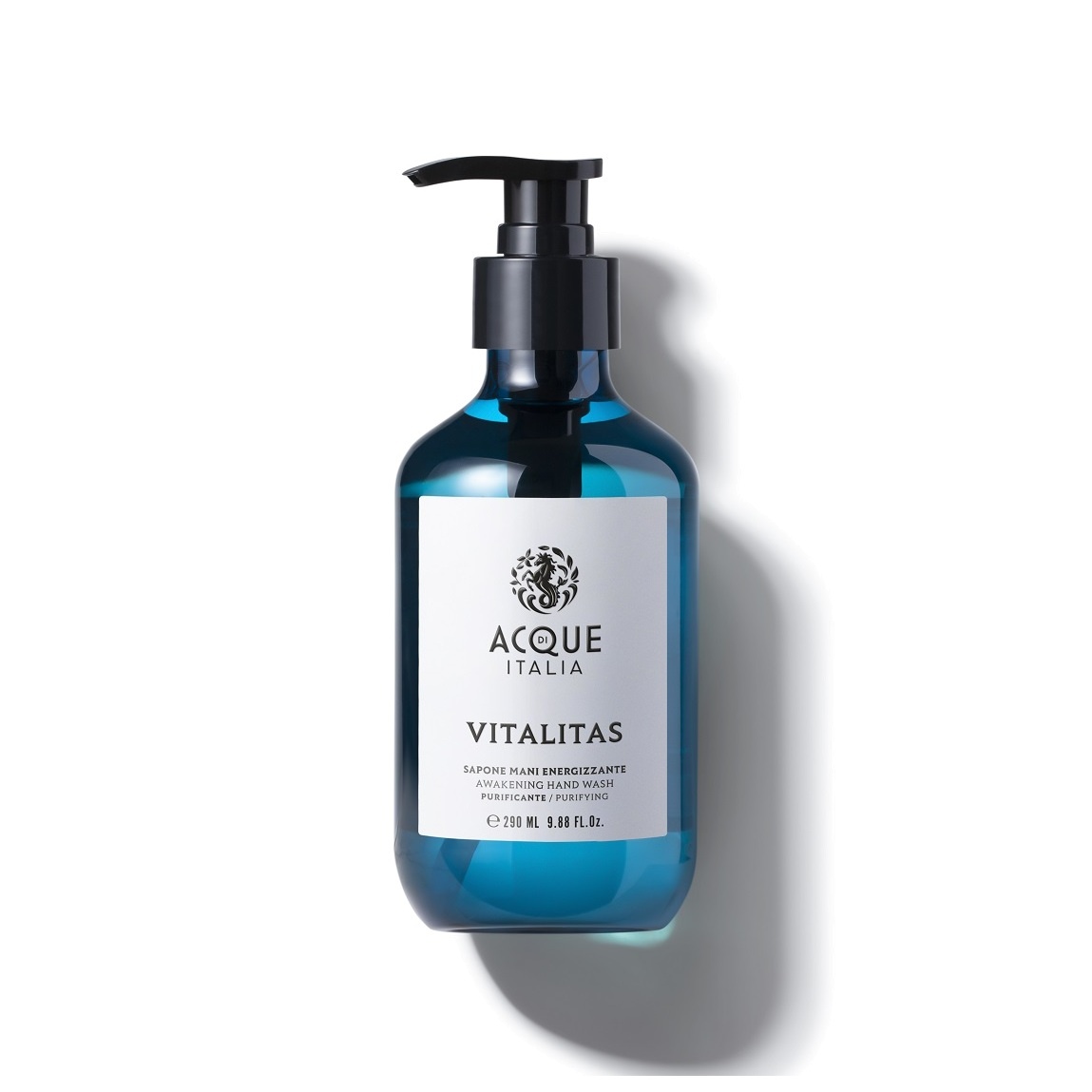 Гель для мытья рук Vitalitas купить в VISAGEHALL