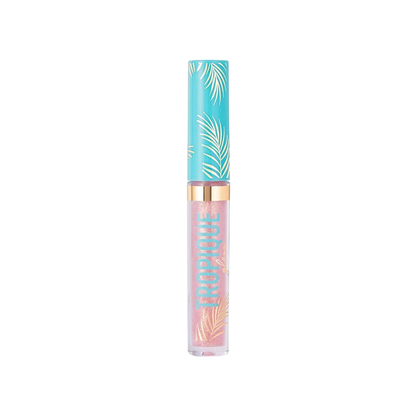Блеск для губ Tropique Gloss