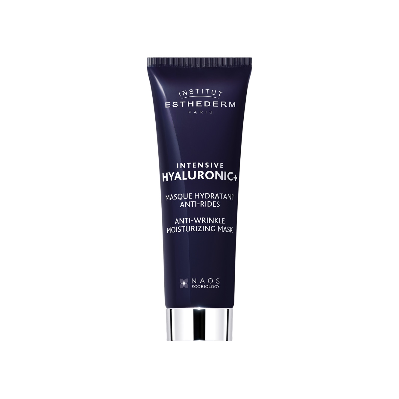 Маска для лица, шеи и декольте Intensive Hyaluronic купить в VISAGEHALL
