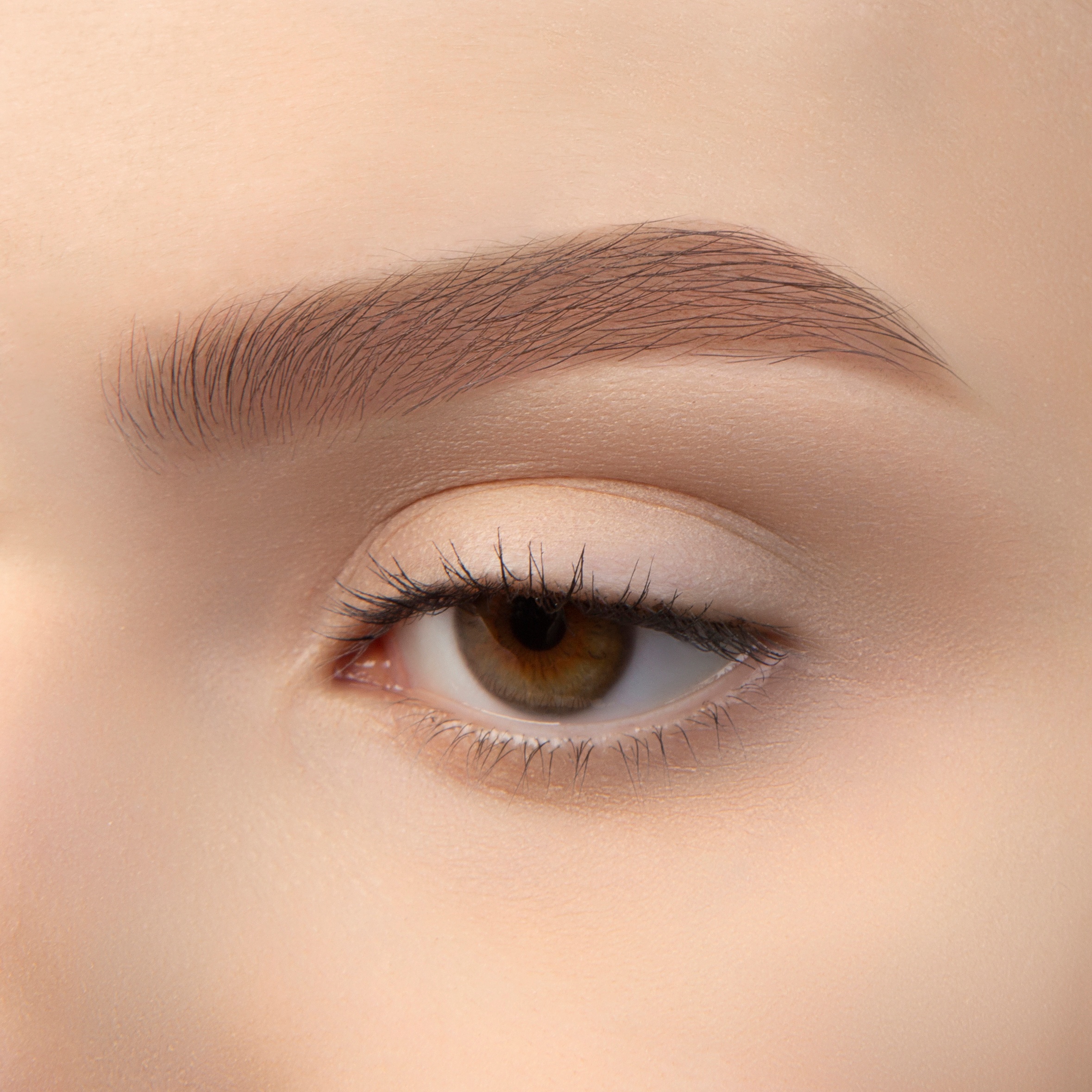 Карандаш для бровей Eyebrow pencil nude