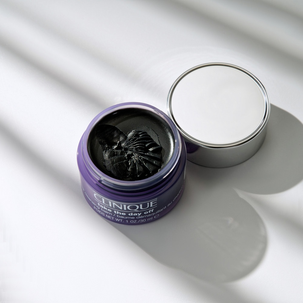 Бальзам очищающий с углем Charcoal Detoxifying купить в VISAGEHALL