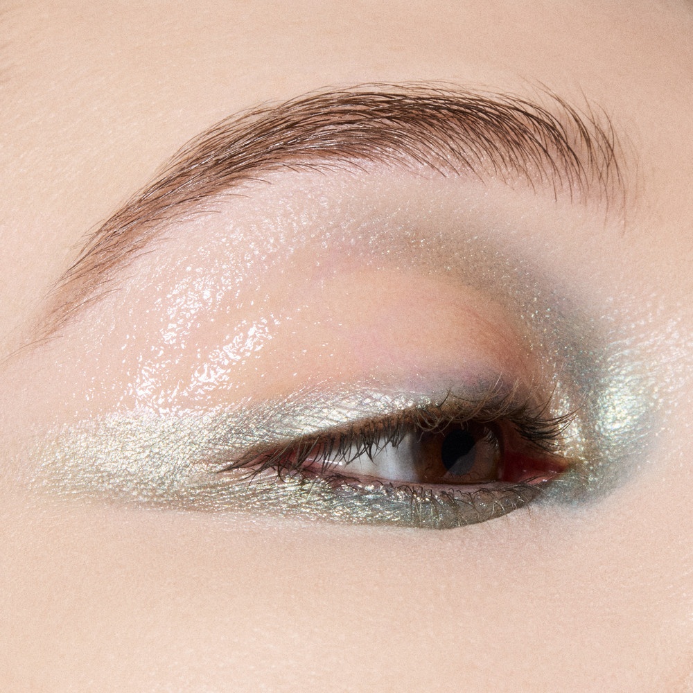 Тени для век Eye Shadow Metallic