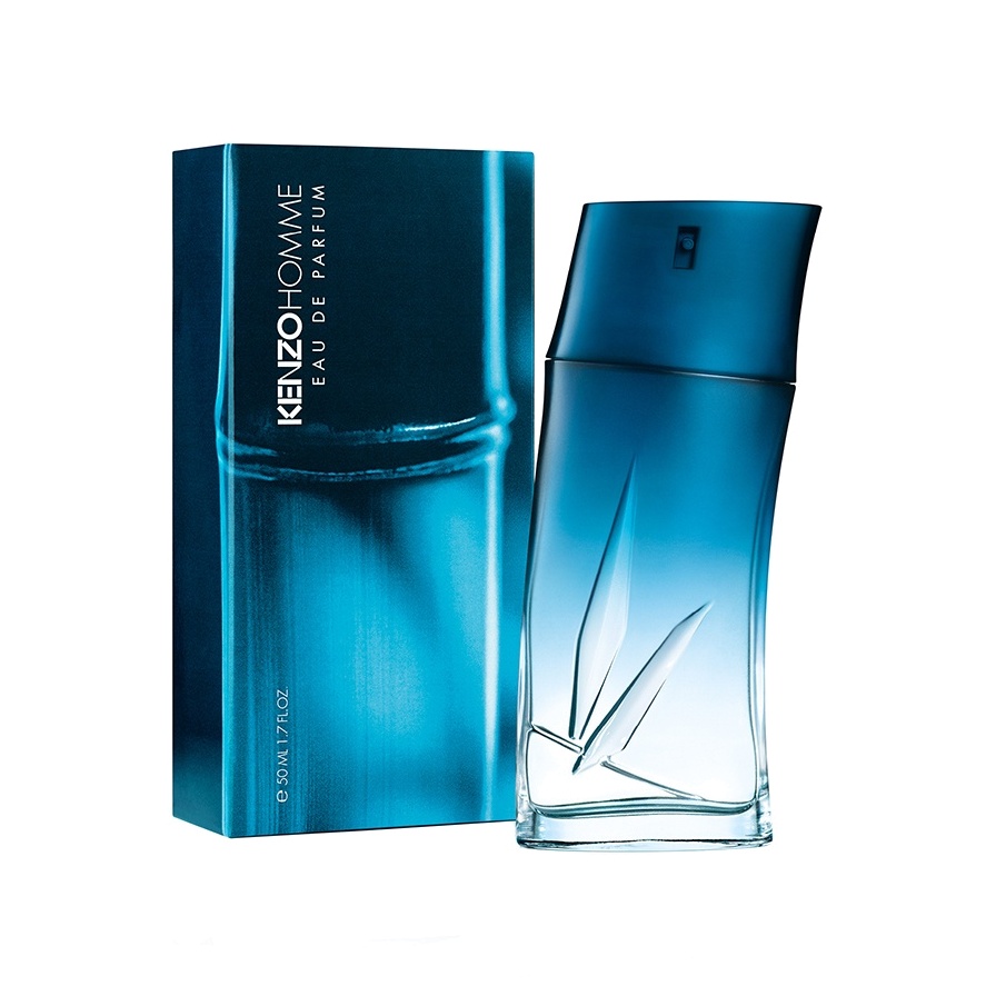 Kenzo homme Парфюмерная вода купить в VISAGEHALL