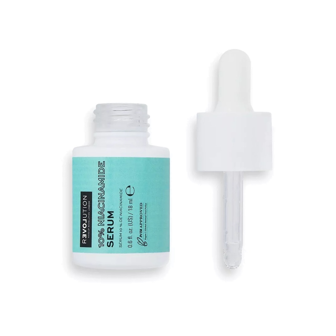 Сыворотка для лица 10% Niacinamide Serum купить в VISAGEHALL