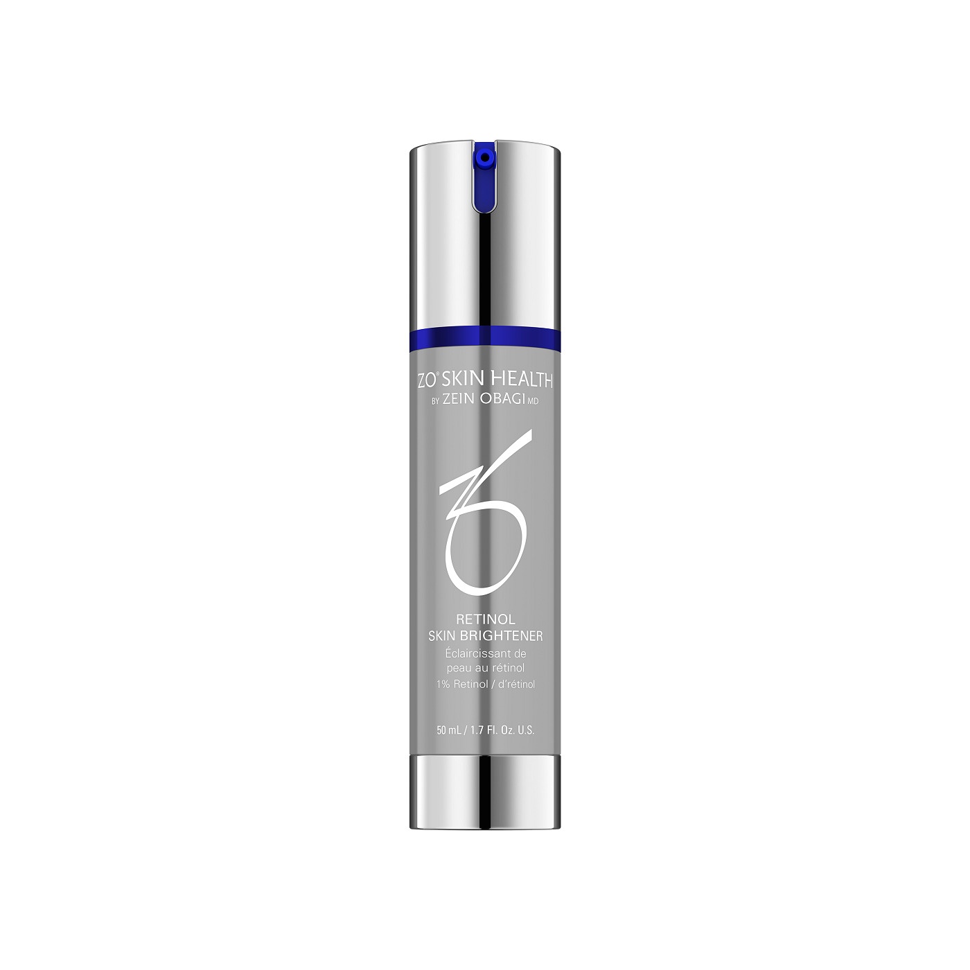 Крем для выравнивания тона кожи 1% ретинола Retinol Skin Brightener 50мл купить в VISAGEHALL