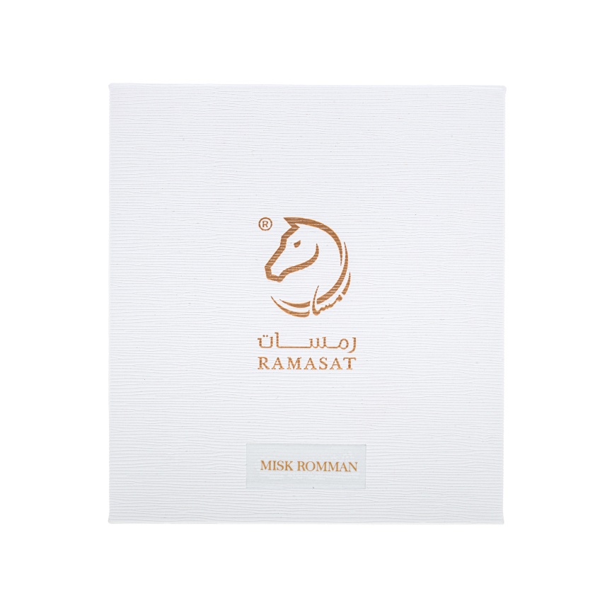 Набор Misk Romman купить в VISAGEHALL