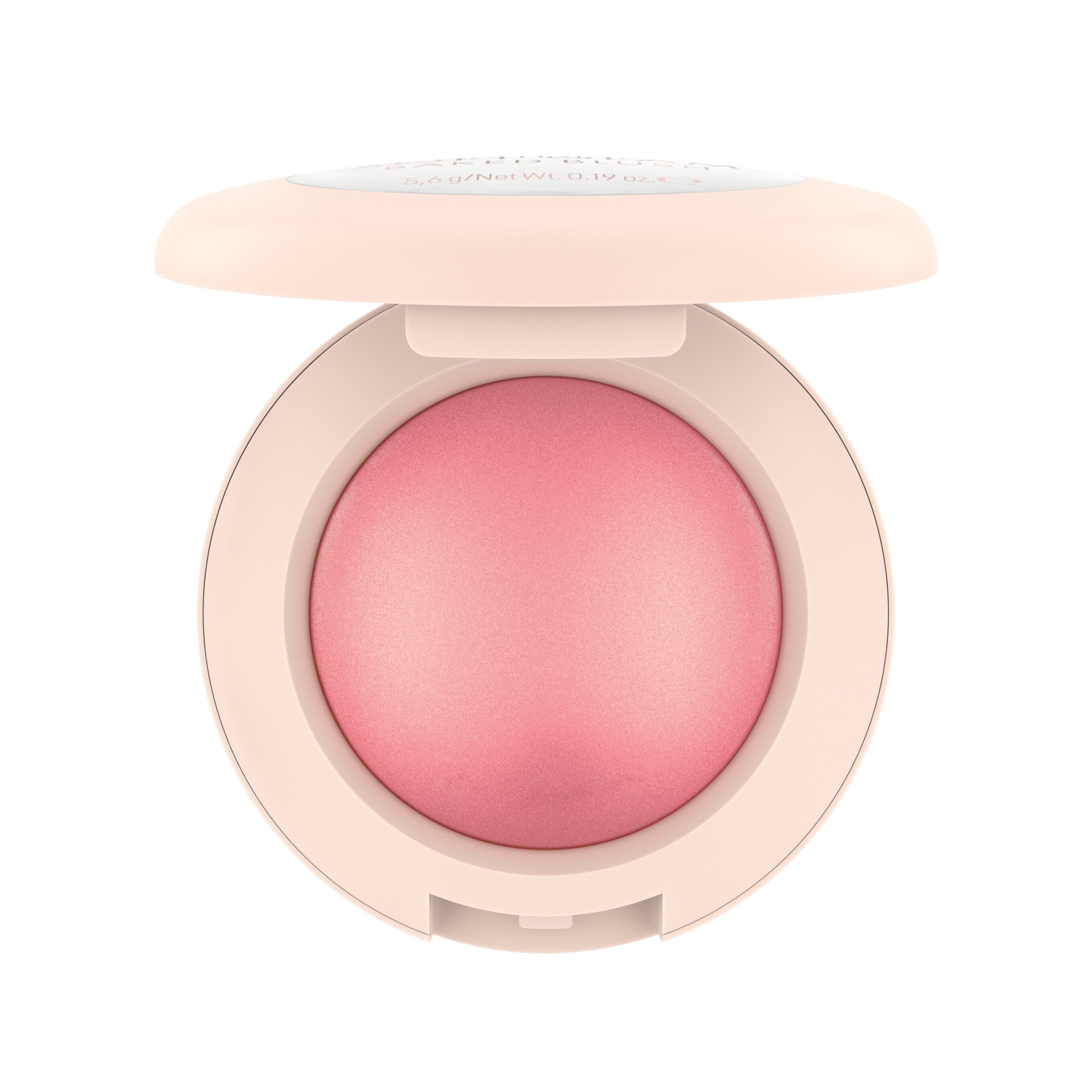 Румяна запеченные Soft Glam Baked Blush 