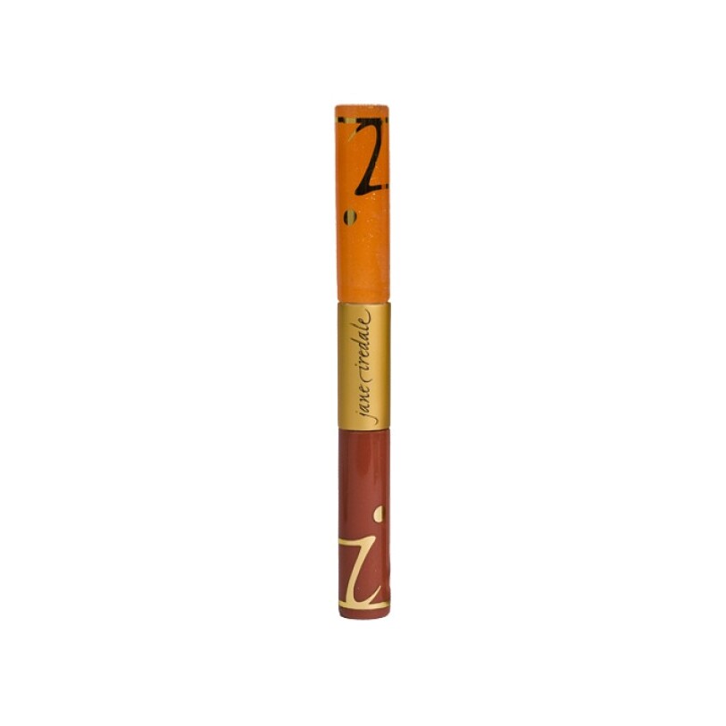 Блеск для губ с фиксатором Lip Fixation