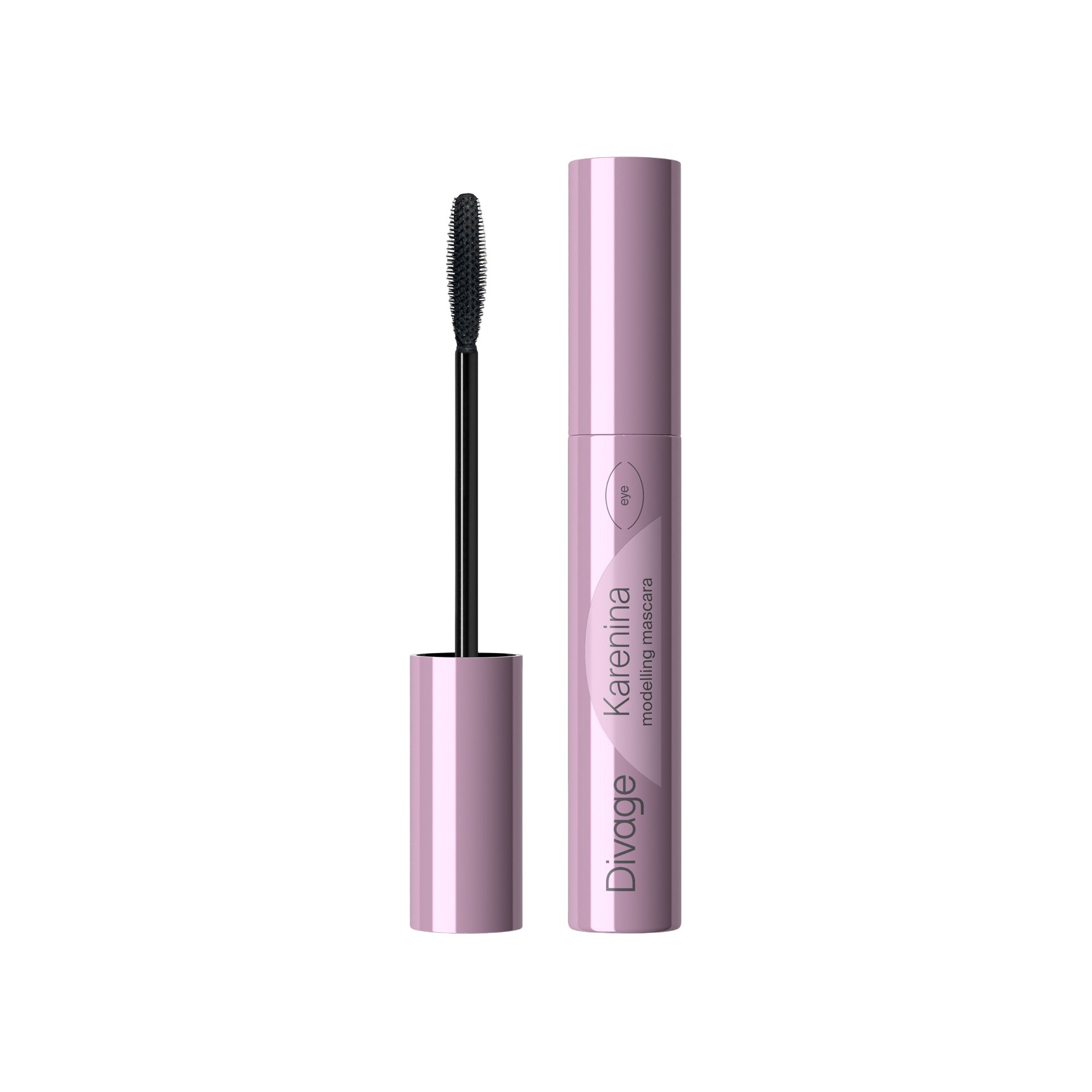 Тушь для ресниц Mascara Karenina Wtprf купить в VISAGEHALL