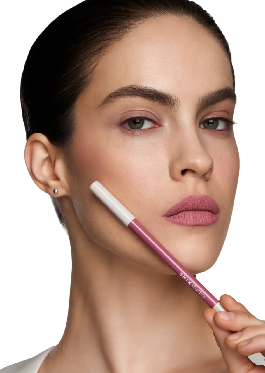 Карандаш для губ стойкий Long-Lasting Lip Pencil
