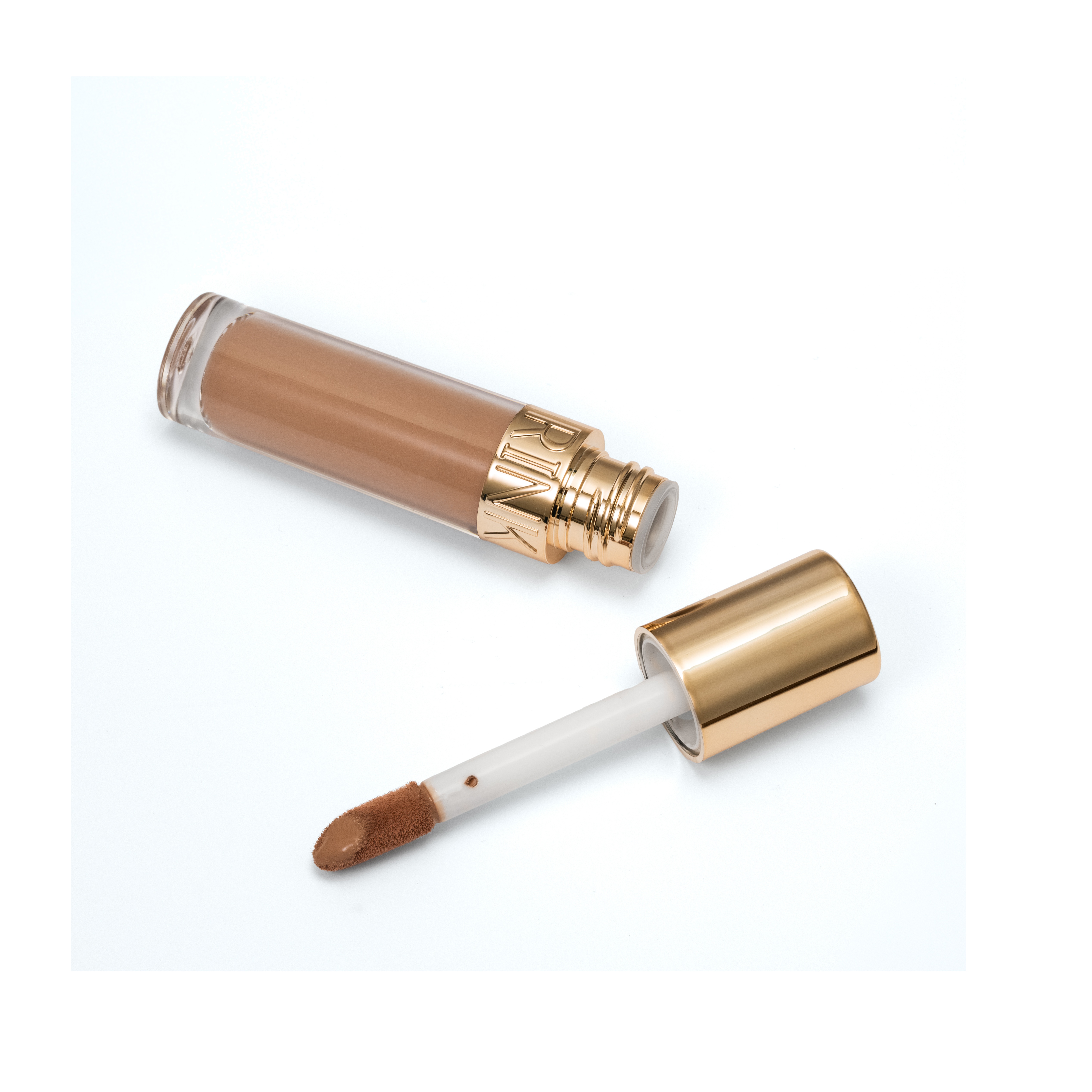 Жидкие тени для век Satin Liquid Eye Shadow