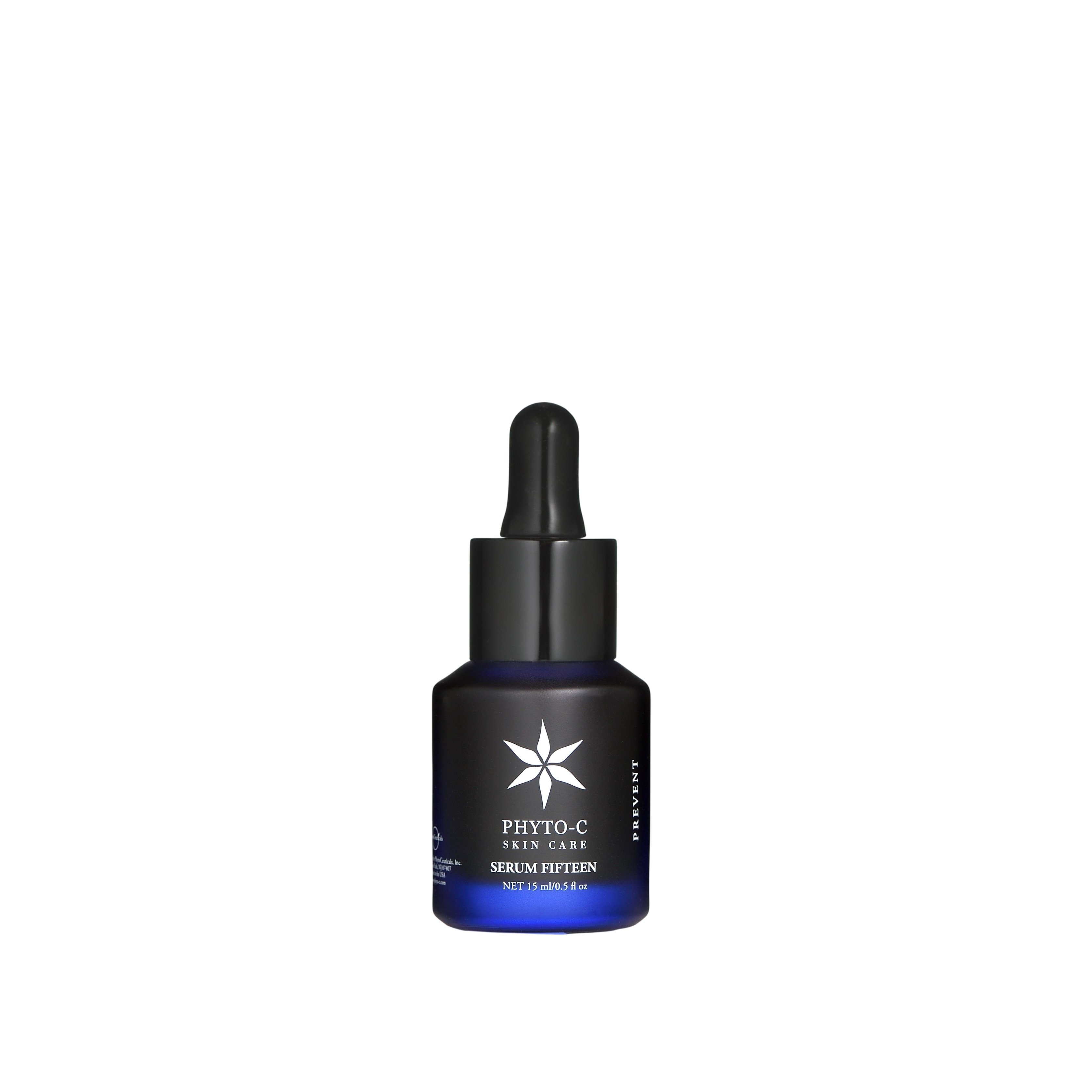 Сыворотка с 15% витамином C Serum Fifteen