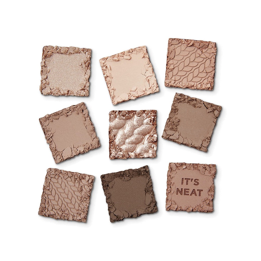Палетка для глаз My Fave Mood Eye Palette 