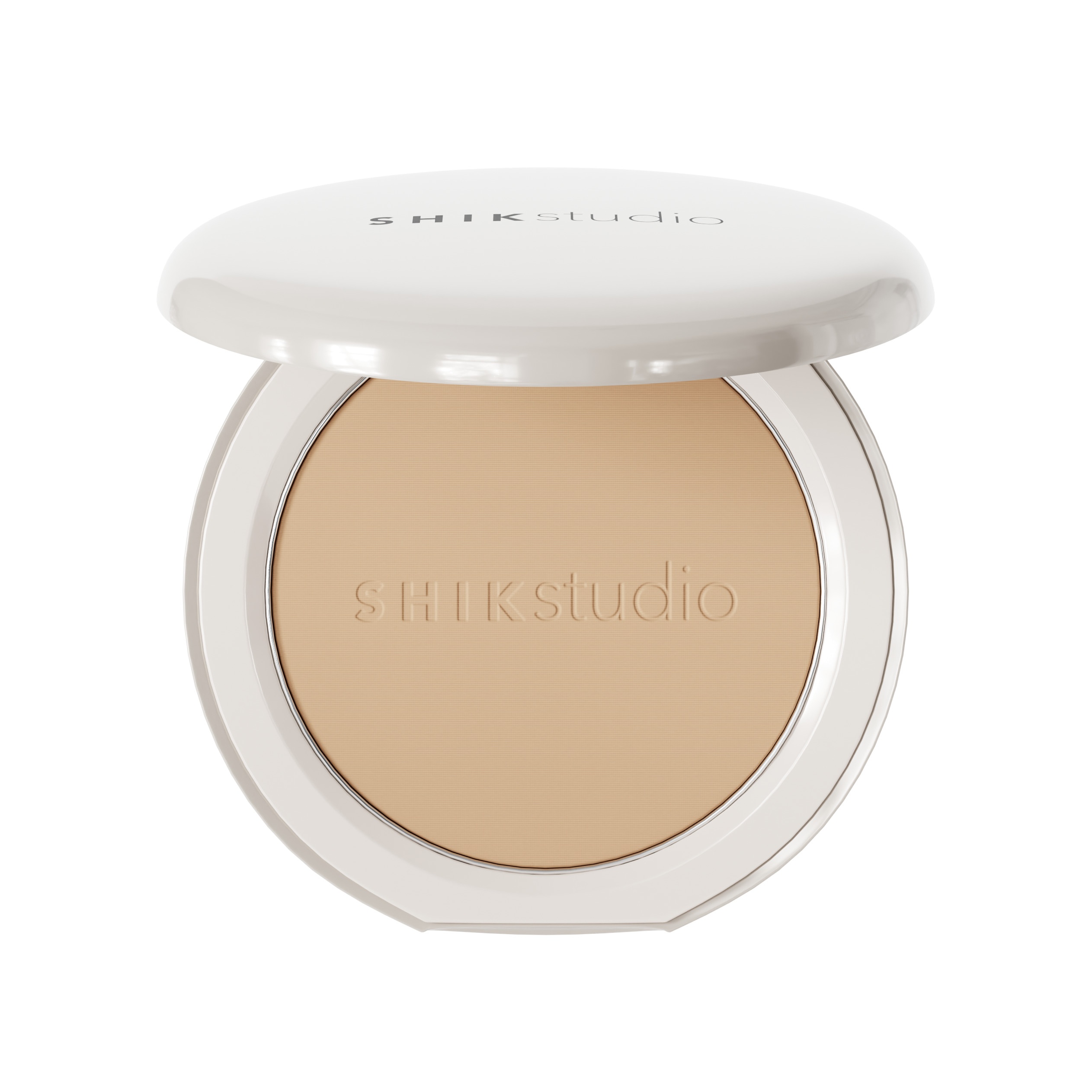 Пудра для лица компактная Touch Up Powder