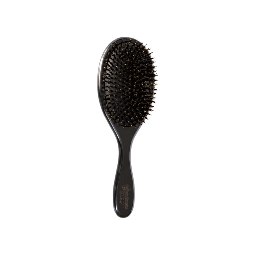 Щетка для волос плоская Your hair assistant cushion brush