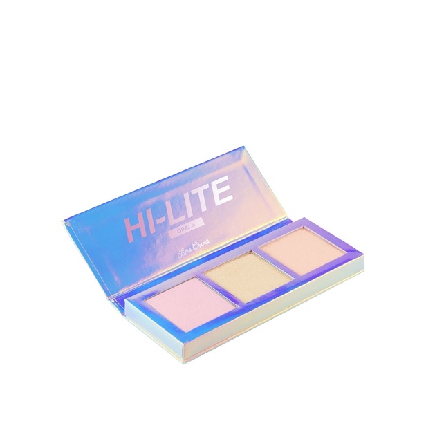 Палетка хайлайтеров HI-LITE Opals