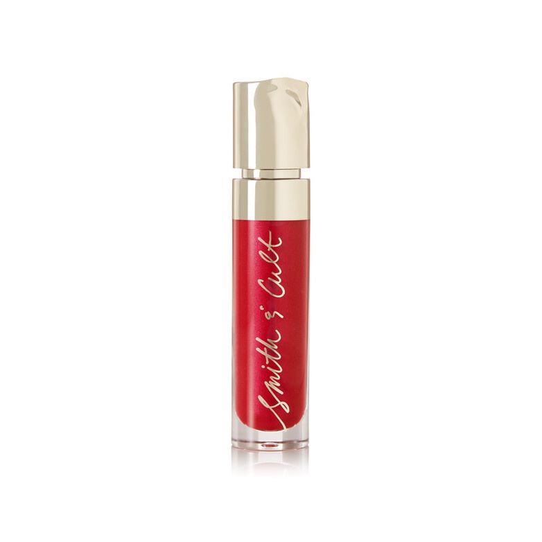 Блеск для губ Lip Lacquer Последнее предупреждение