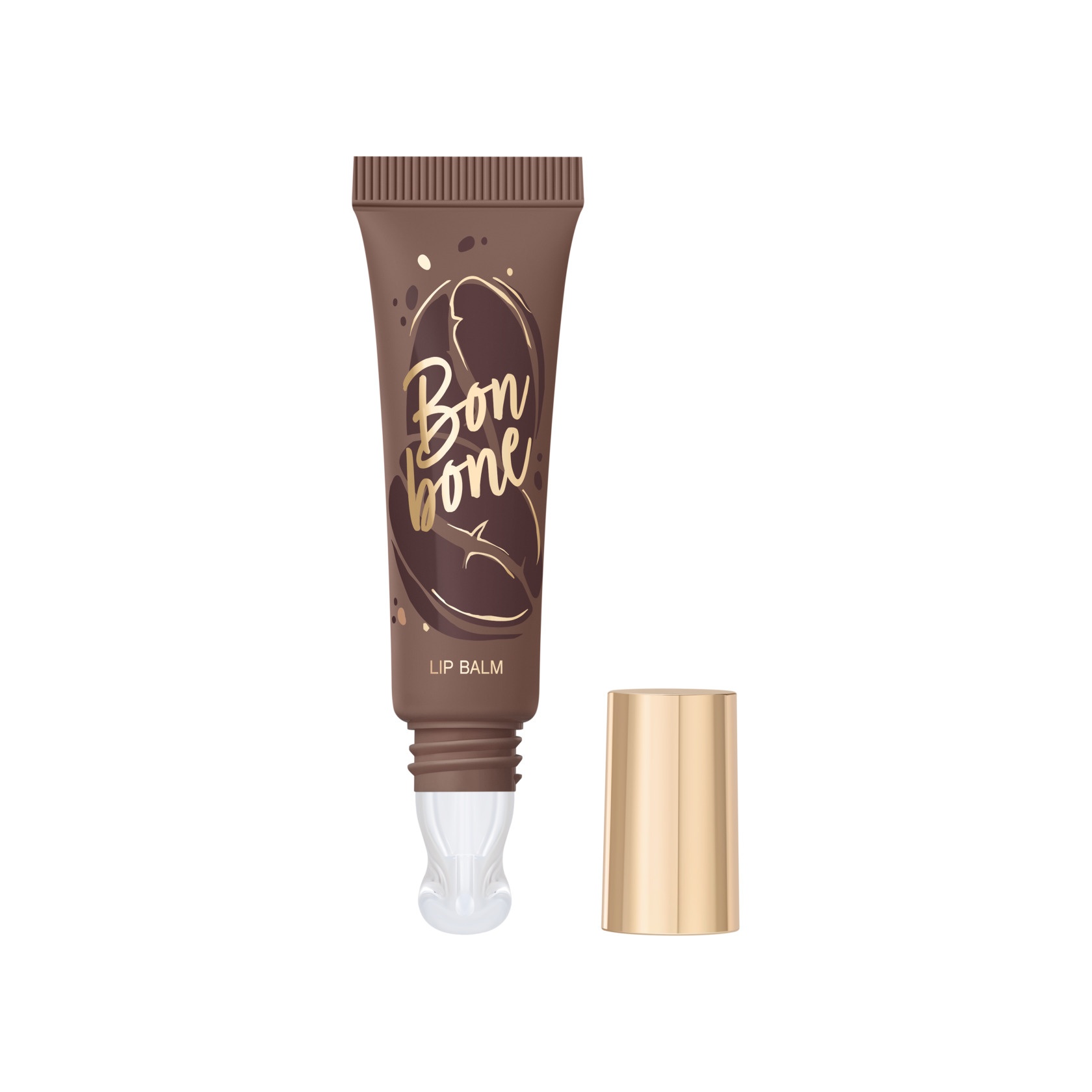 Бальзам для губ с пептидами Bonbone 