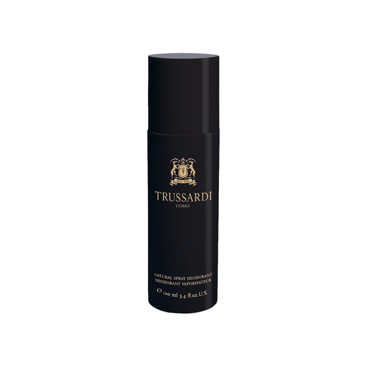 Дезодорант-спрей Uomo homme купить в VISAGEHALL